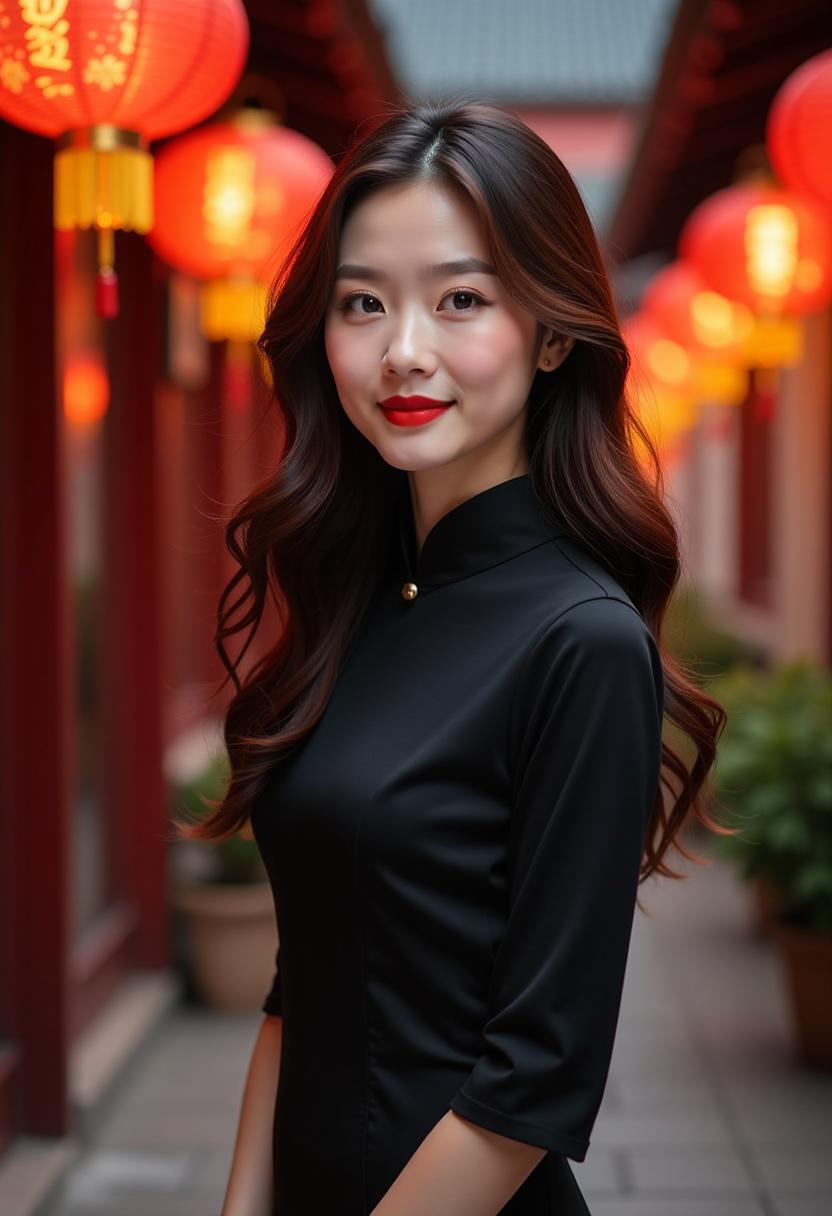 午夜迷城
