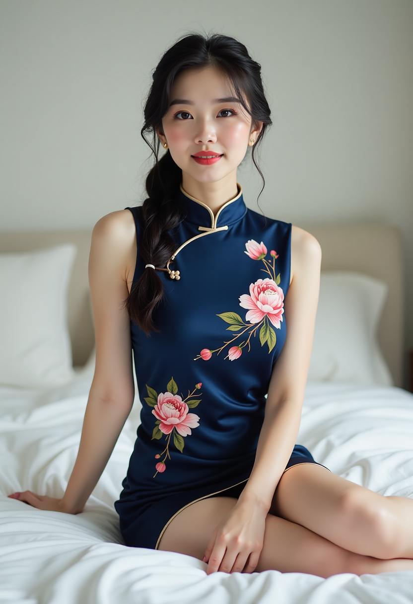 美国夫人