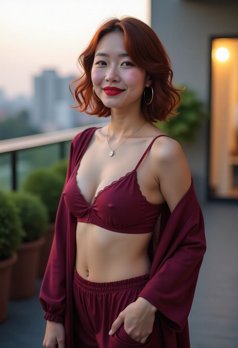 时间之外